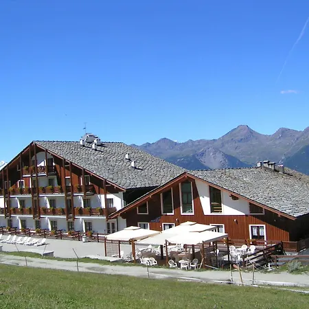 Etoile De Neige Pila (Valle d'Aosta)