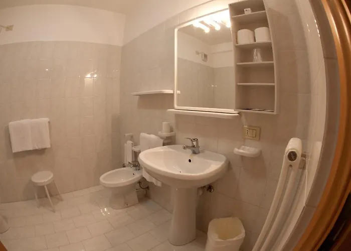 Hotell Etoile De Neige