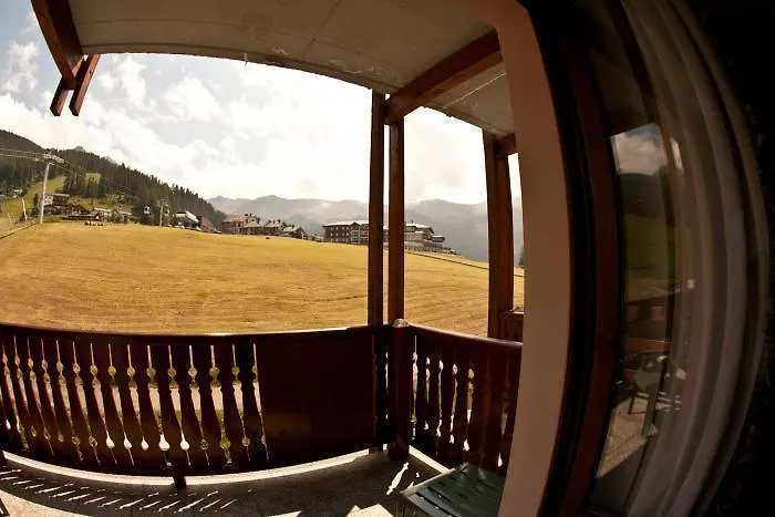 Etoile De Neige Hotell 3*