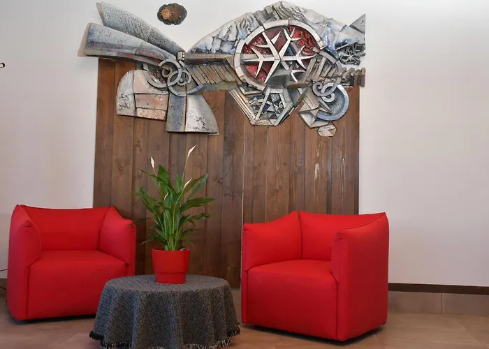 Etoile De Neige Hotell 3*