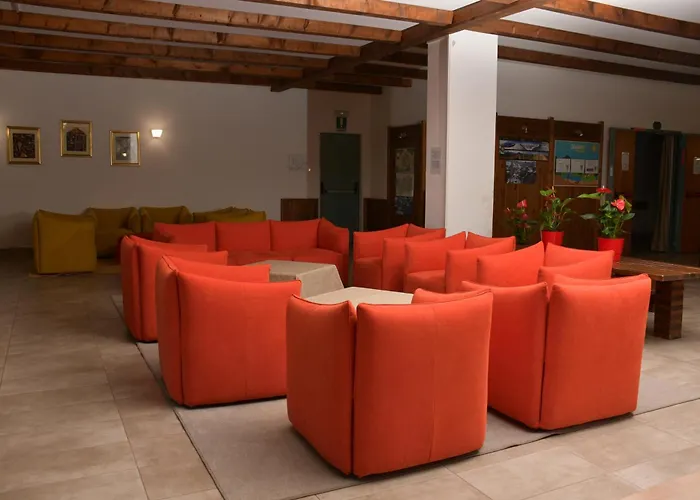 Hotell Etoile De Neige 3*