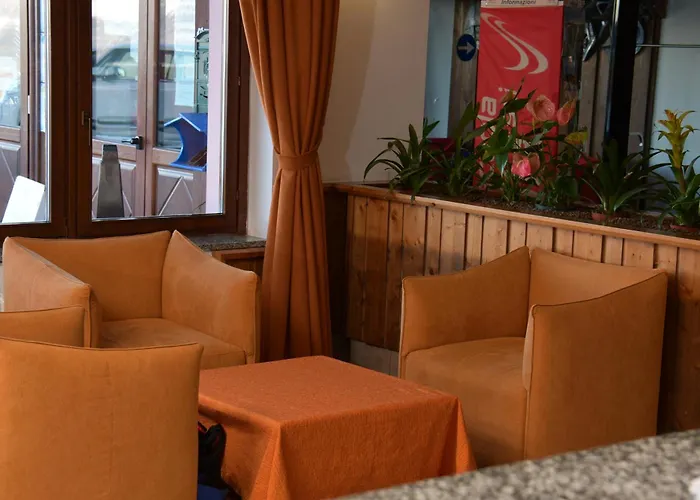 Etoile De Neige Hotel Pila (Valle d'Aosta)