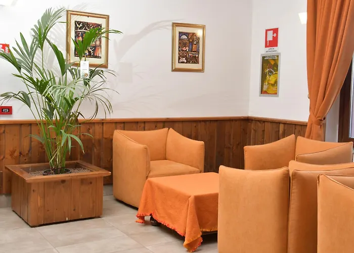 Hotell Etoile De Neige Pila (Valle d'Aosta)