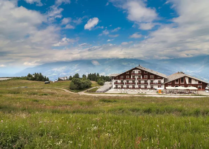 Etoile De Neige 3* Pila (Valle d'Aosta)