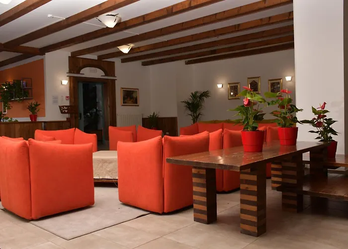 Hotell Etoile De Neige 3*