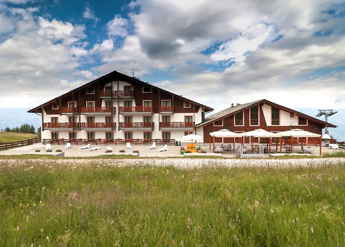 Hotel Etoile De Neige Pila (Valle d'Aosta)