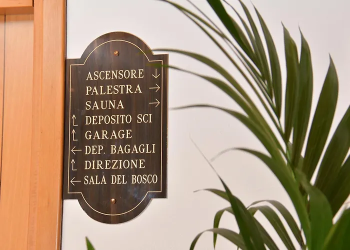 Etoile De Neige 3* Pila (Valle d'Aosta)