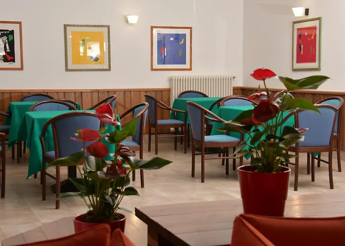 Etoile De Neige Hotel