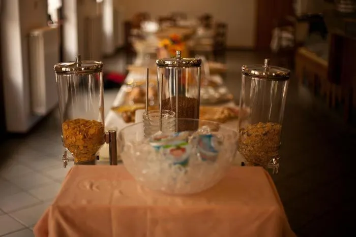 Etoile De Neige Hotell 3*