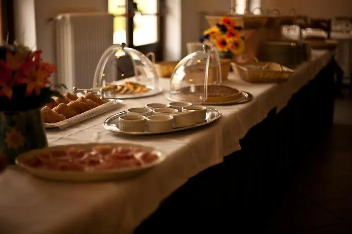 Etoile De Neige Hotel