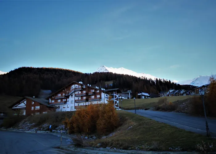 Hotel Etoile De Neige Pila (Valle d'Aosta)