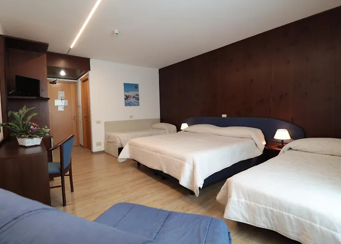 Etoile De Neige Pila (Valle d'Aosta)