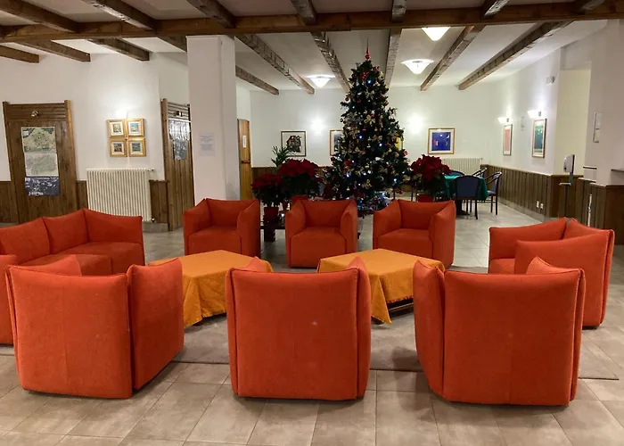 Etoile De Neige Pila (Valle d'Aosta)