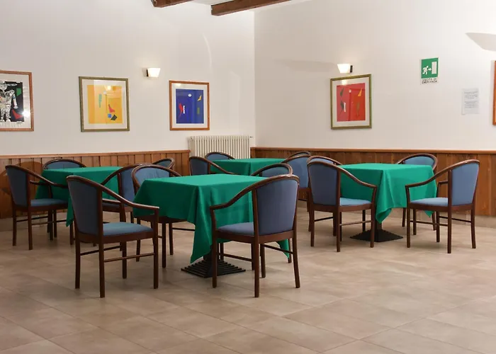 Etoile De Neige 3* Pila (Valle d'Aosta)