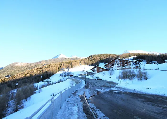 Etoile De Neige Hotell 3*