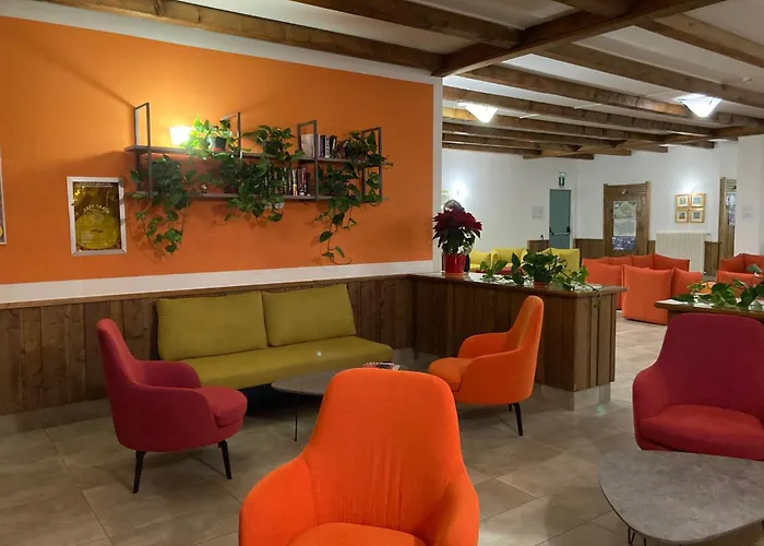 Etoile De Neige Hotell Pila (Valle d'Aosta)