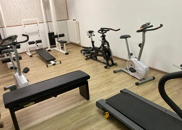 Hotel Etoile De Neige Pila (Valle d'Aosta)