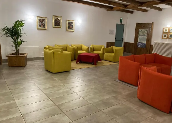 Hotel Etoile De Neige