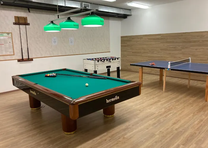 Etoile De Neige Hotell 3*