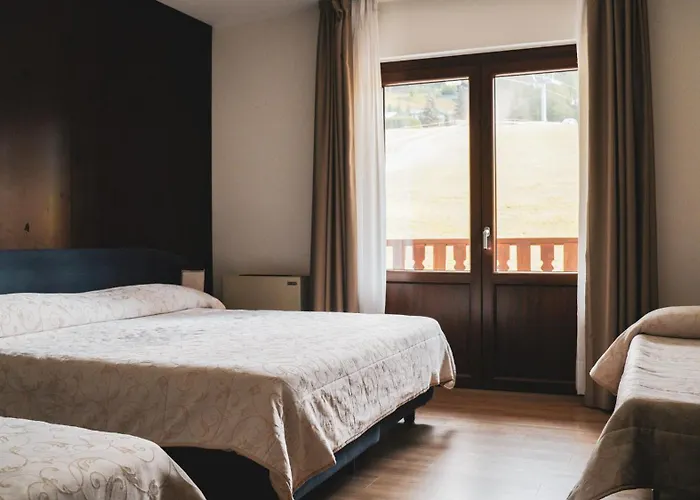 Etoile De Neige Pila (Valle d'Aosta)