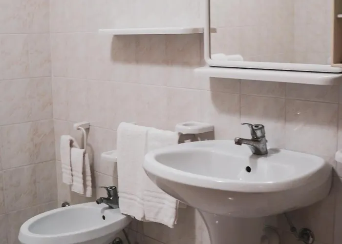 Hotel Etoile De Neige Pila (Valle d'Aosta)