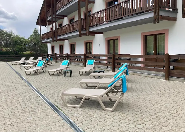 Etoile De Neige Pila (Valle d'Aosta)