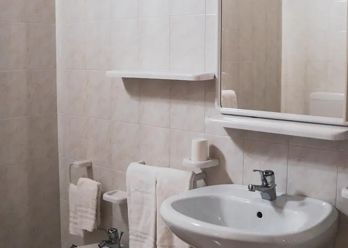 Etoile De Neige 3* Pila (Valle d'Aosta)