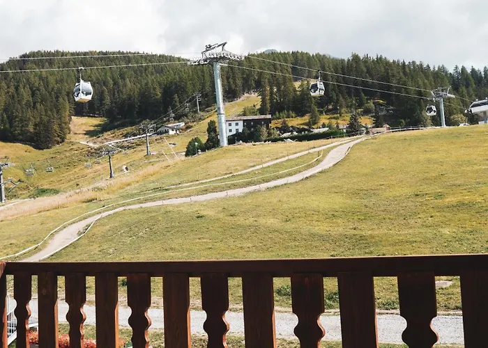 Etoile De Neige Hotel 3*