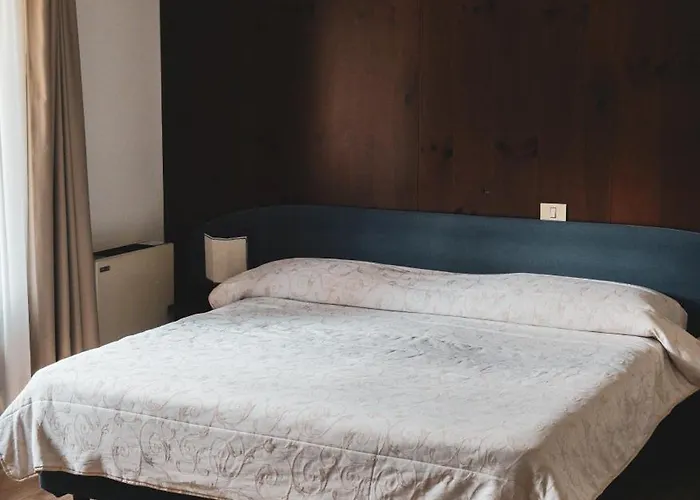 Hotel Etoile De Neige Pila (Valle d'Aosta)