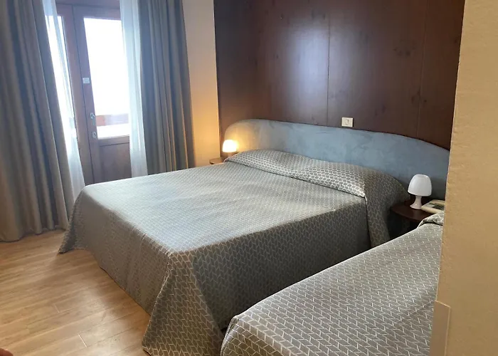 Hotel Etoile De Neige Pila (Valle d'Aosta)