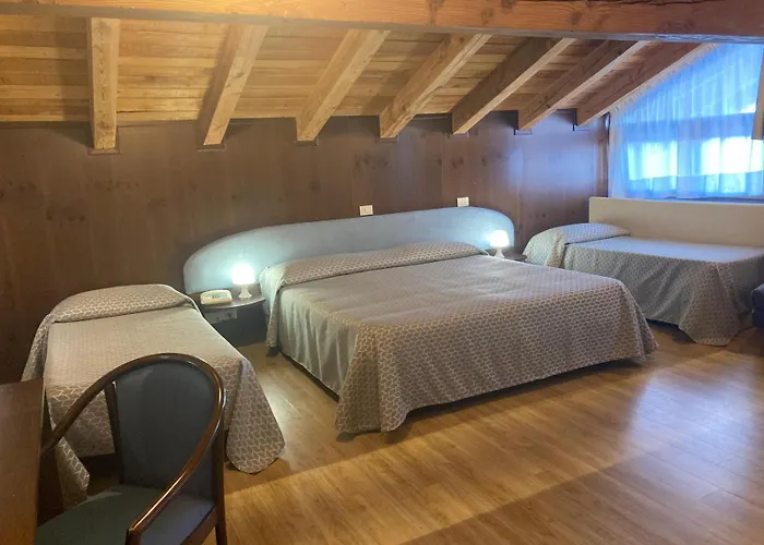 Etoile De Neige Pila (Valle d'Aosta)