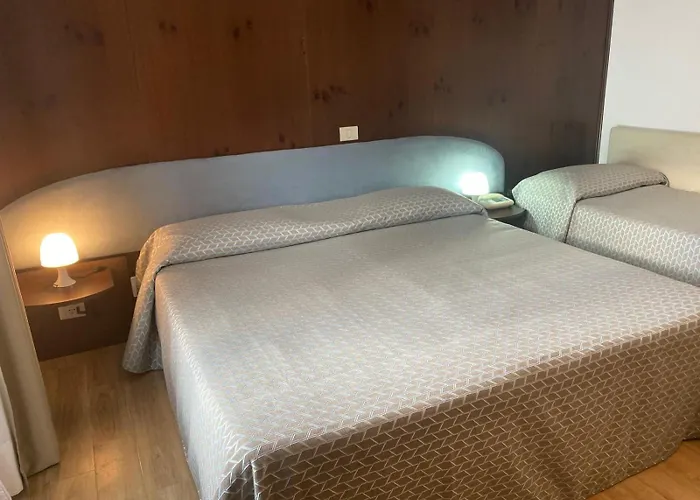 Etoile De Neige 3* Pila (Valle d'Aosta)