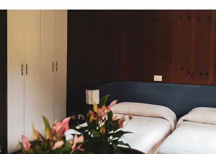 Etoile De Neige Hotell 3*