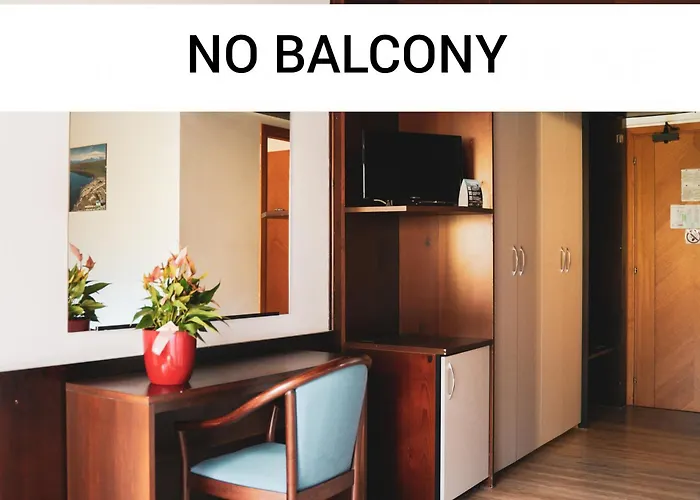 Etoile De Neige Hotell Pila (Valle d'Aosta)