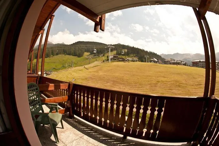 Etoile De Neige Hotel Pila (Valle d'Aosta)