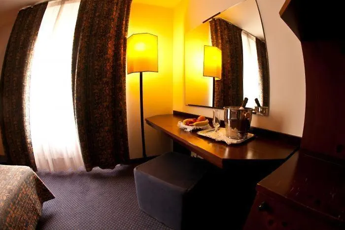 Etoile De Neige Hotell