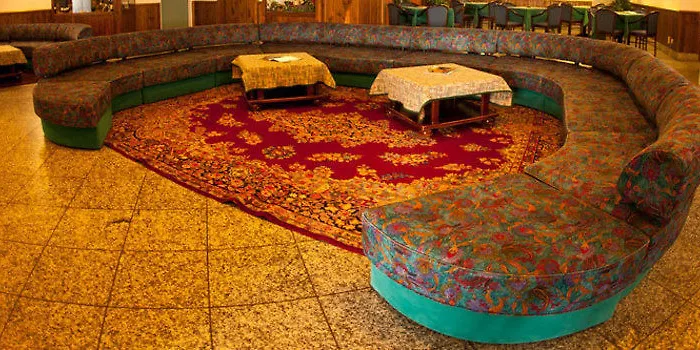 Etoile De Neige Hotel 3*