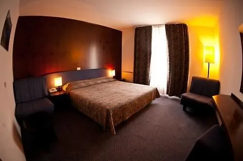 Hotel Etoile De Neige Pila (Valle d'Aosta)