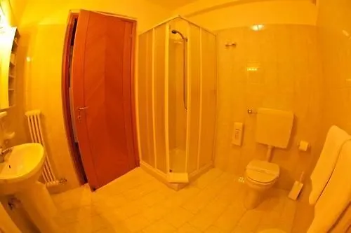 Hotel Etoile De Neige