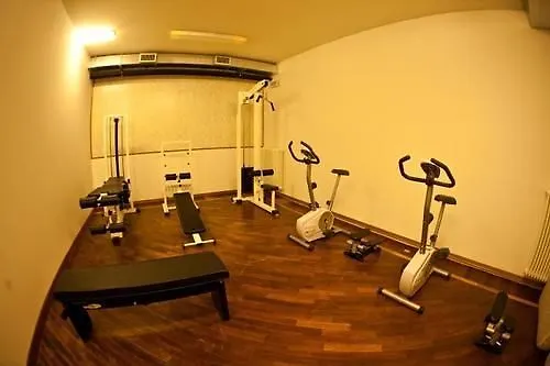 Etoile De Neige Hotell