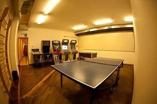 Etoile De Neige 3* Pila (Valle d'Aosta)