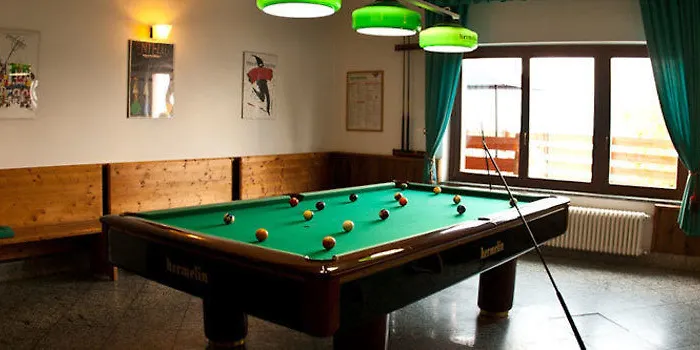 Etoile De Neige Pila (Valle d'Aosta)