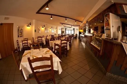 Hotel Etoile De Neige Pila (Valle d'Aosta)