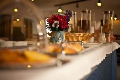 Etoile De Neige Hotel