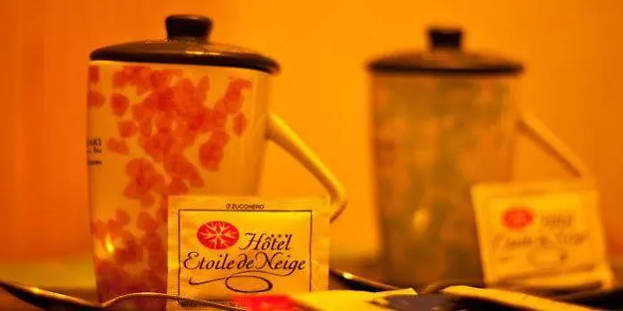 Hotell Etoile De Neige Pila (Valle d'Aosta)